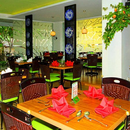 Cipta 2 Hotel Jakarta Exterior photo