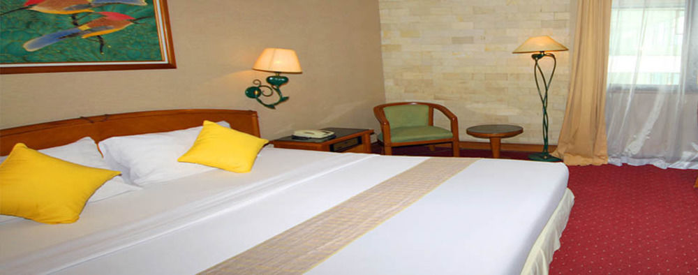 Cipta 2 Hotel Jakarta Exterior photo