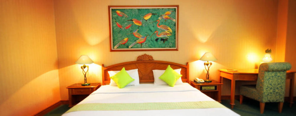 Cipta 2 Hotel Jakarta Exterior photo