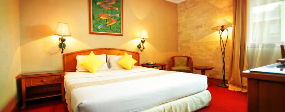 Cipta 2 Hotel Jakarta Exterior photo