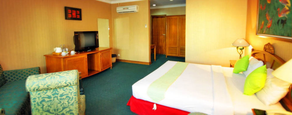 Cipta 2 Hotel Jakarta Exterior photo