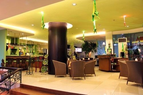Cipta 2 Hotel Jakarta Exterior photo